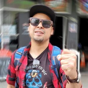 Meet your Posher, Mauricio